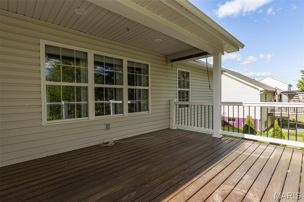 Westmeyer Mdws - Residential