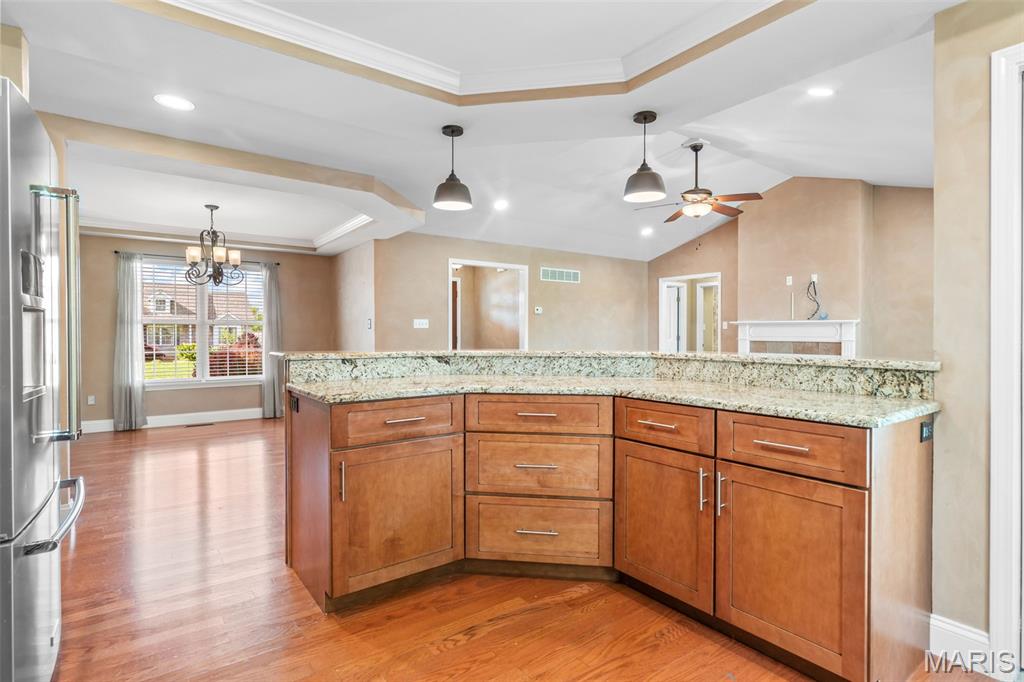 Westmeyer Mdws - Residential