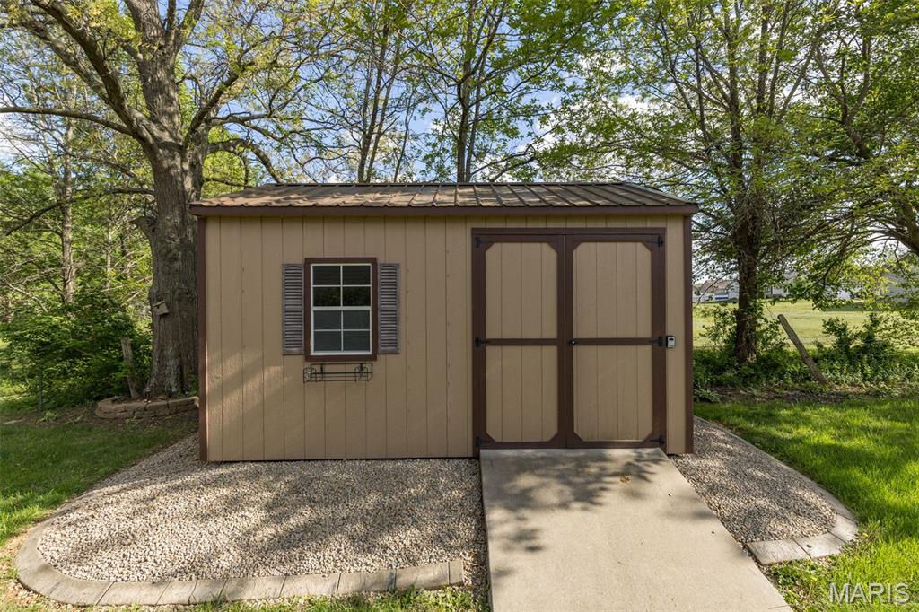 Westmeyer Mdws - Residential