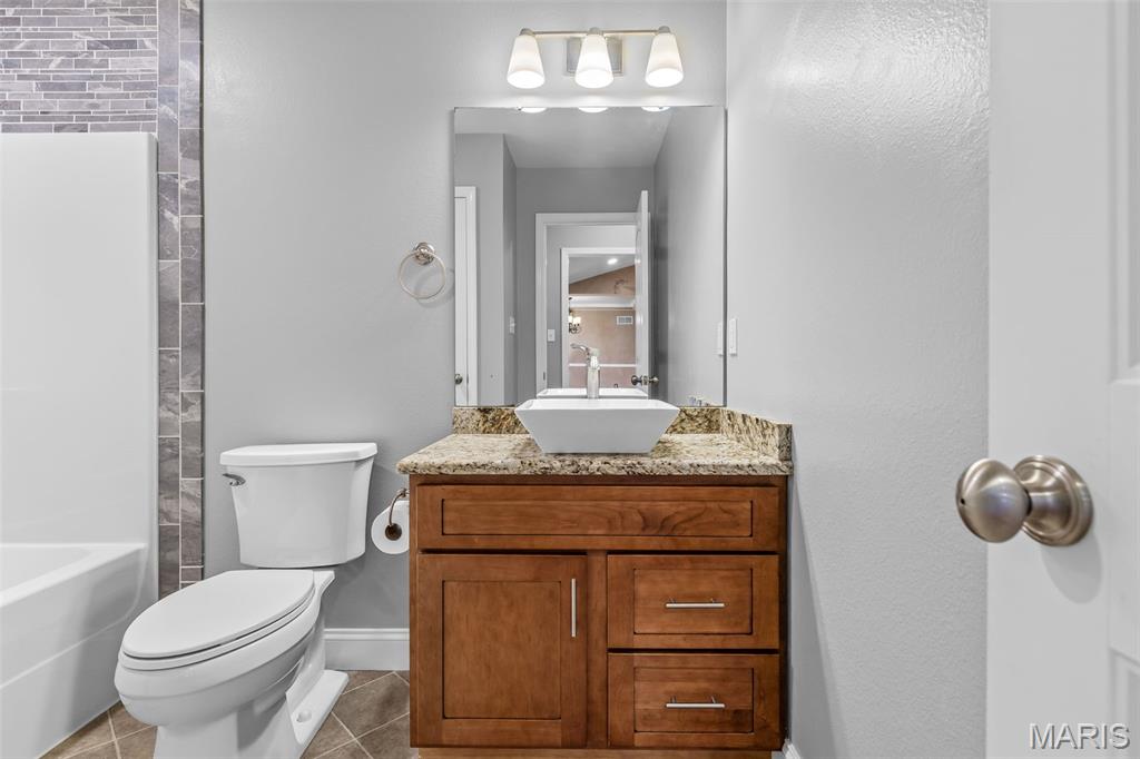 Westmeyer Mdws - Residential