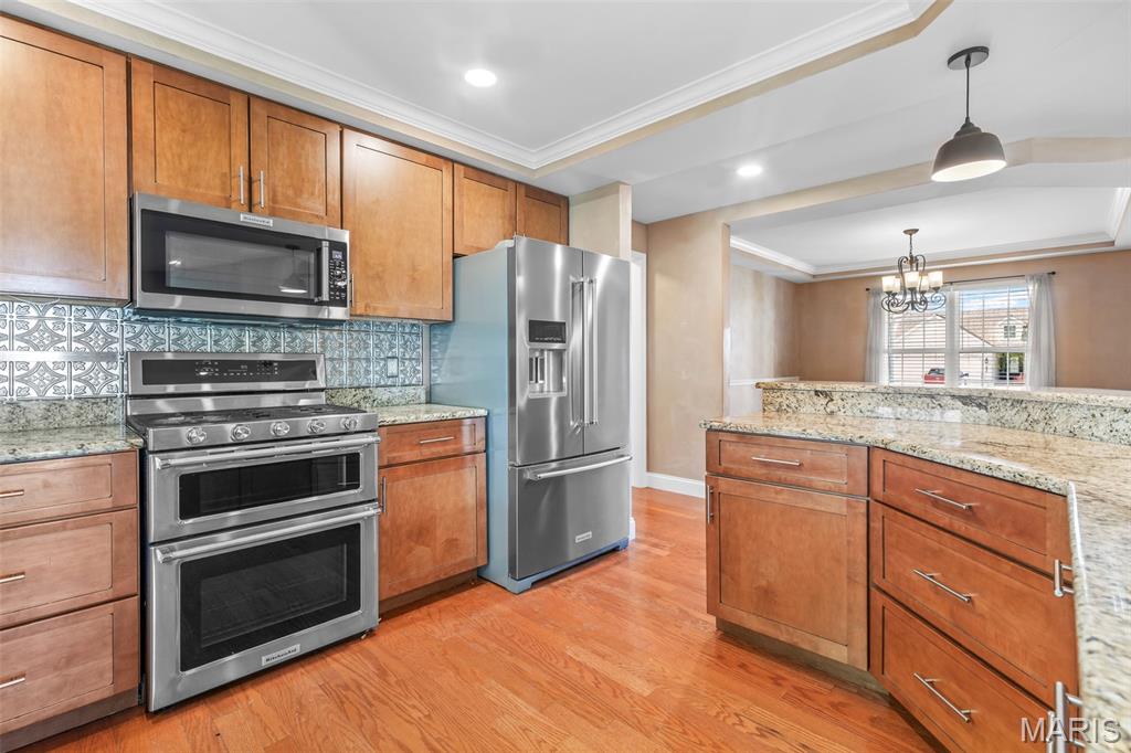 Westmeyer Mdws - Residential
