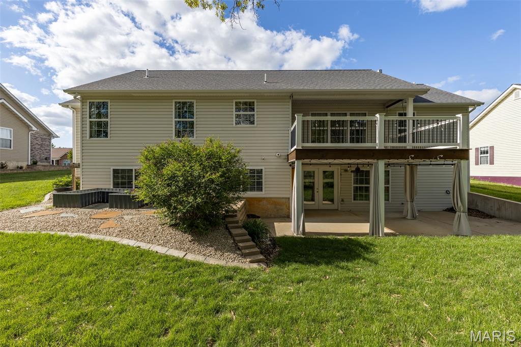 Westmeyer Mdws - Residential