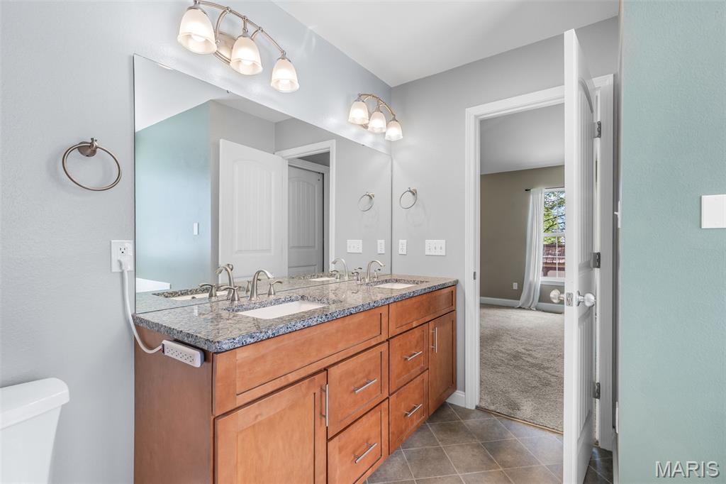 Westmeyer Mdws - Residential