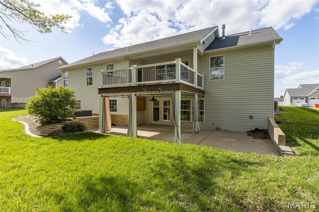 Westmeyer Mdws - Residential