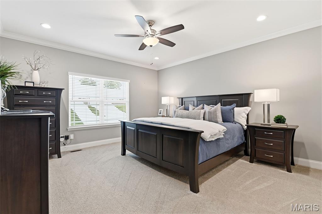 Hampton Grove - Residential