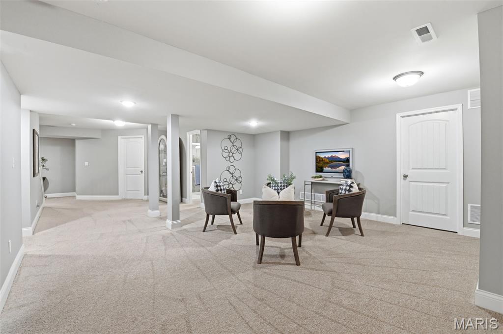 Hampton Grove - Residential