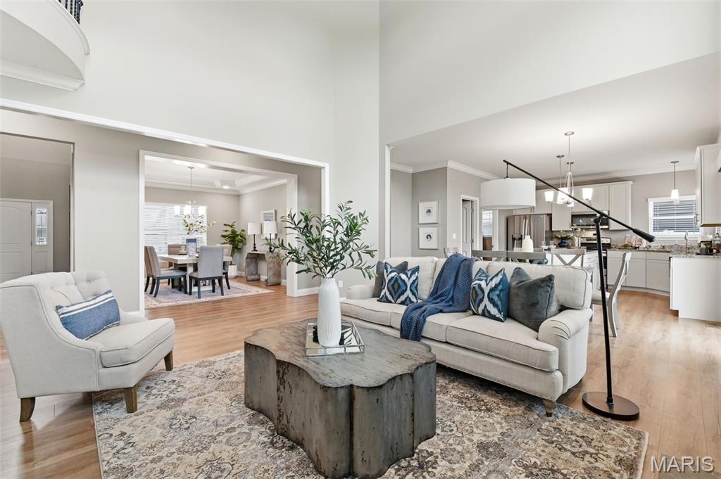 Hampton Grove - Residential