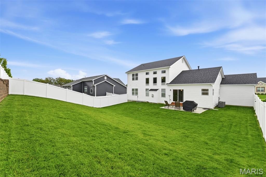 Hampton Grove - Residential