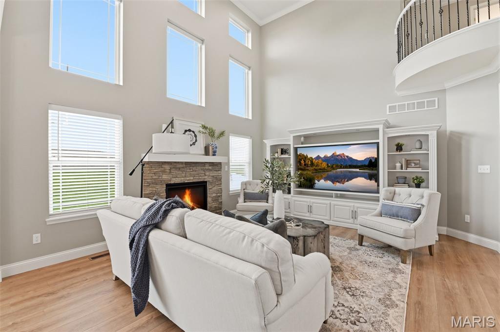 Hampton Grove - Residential