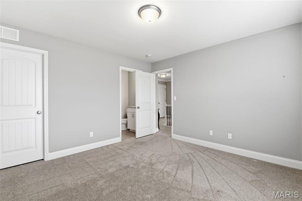 Hampton Grove - Residential