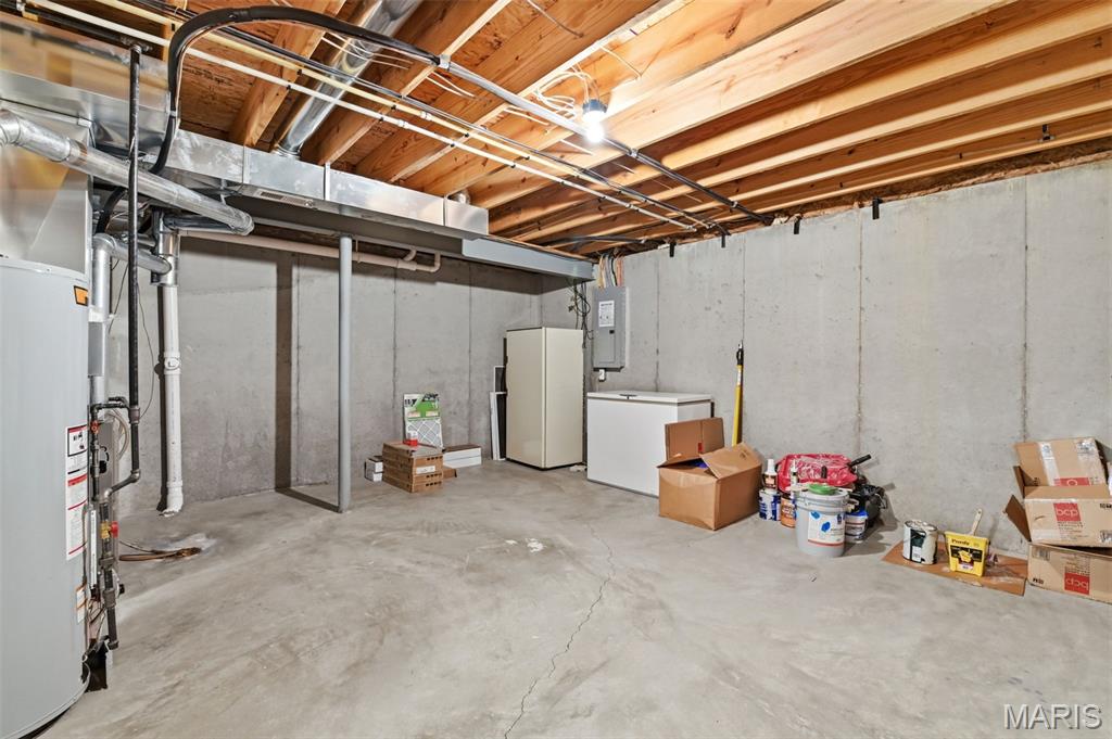 Hampton Grove - Residential