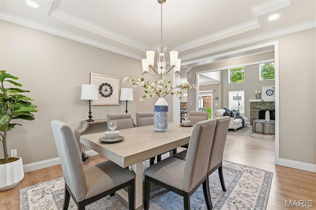 Hampton Grove - Residential