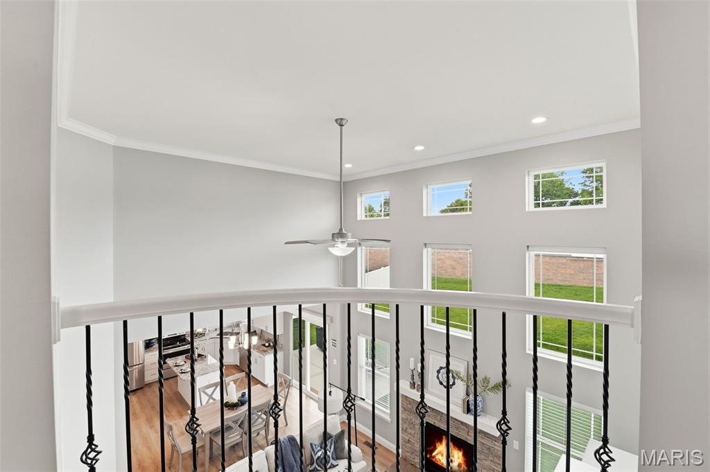 Hampton Grove - Residential