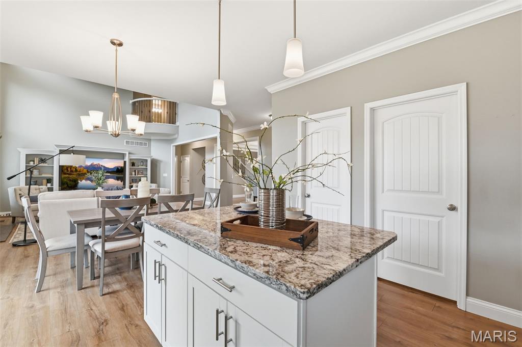 Hampton Grove - Residential
