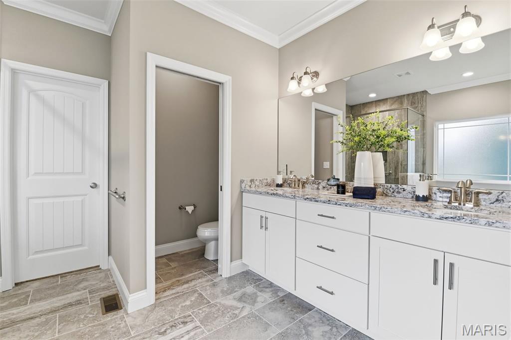 Hampton Grove - Residential