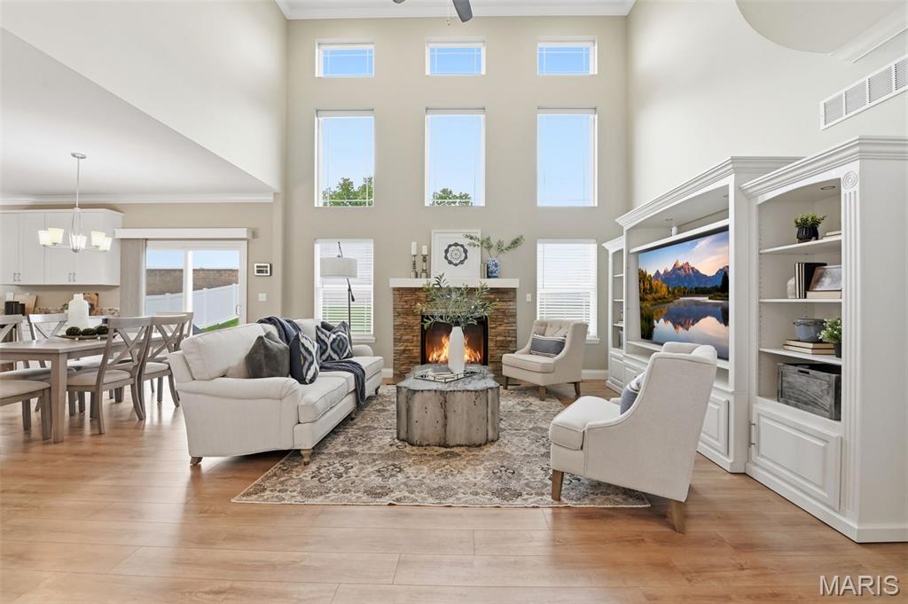 Hampton Grove - Residential