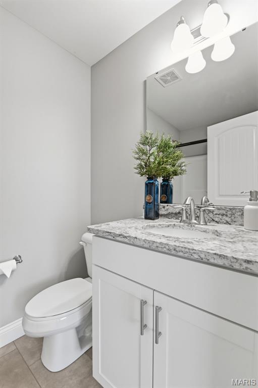 Hampton Grove - Residential