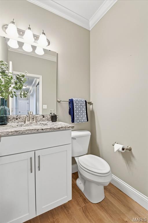 Hampton Grove - Residential