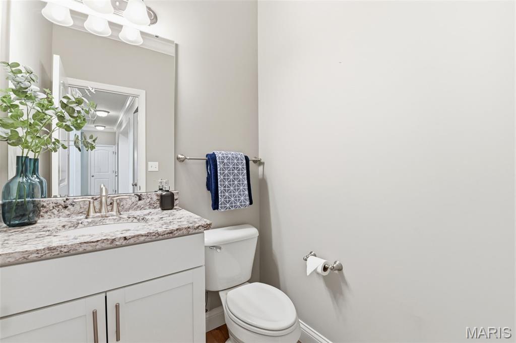 Hampton Grove - Residential
