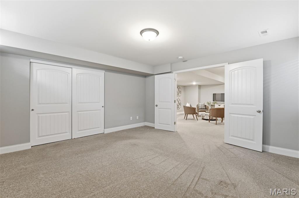 Hampton Grove - Residential