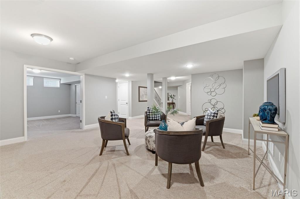 Hampton Grove - Residential
