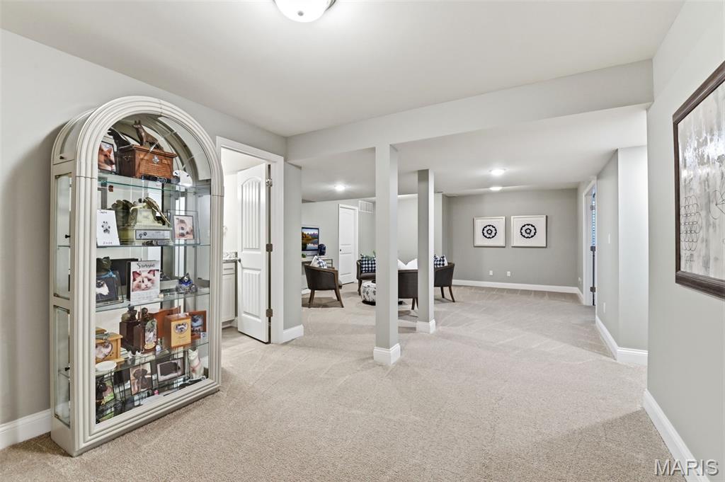 Hampton Grove - Residential
