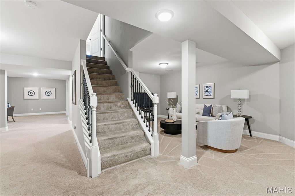 Hampton Grove - Residential