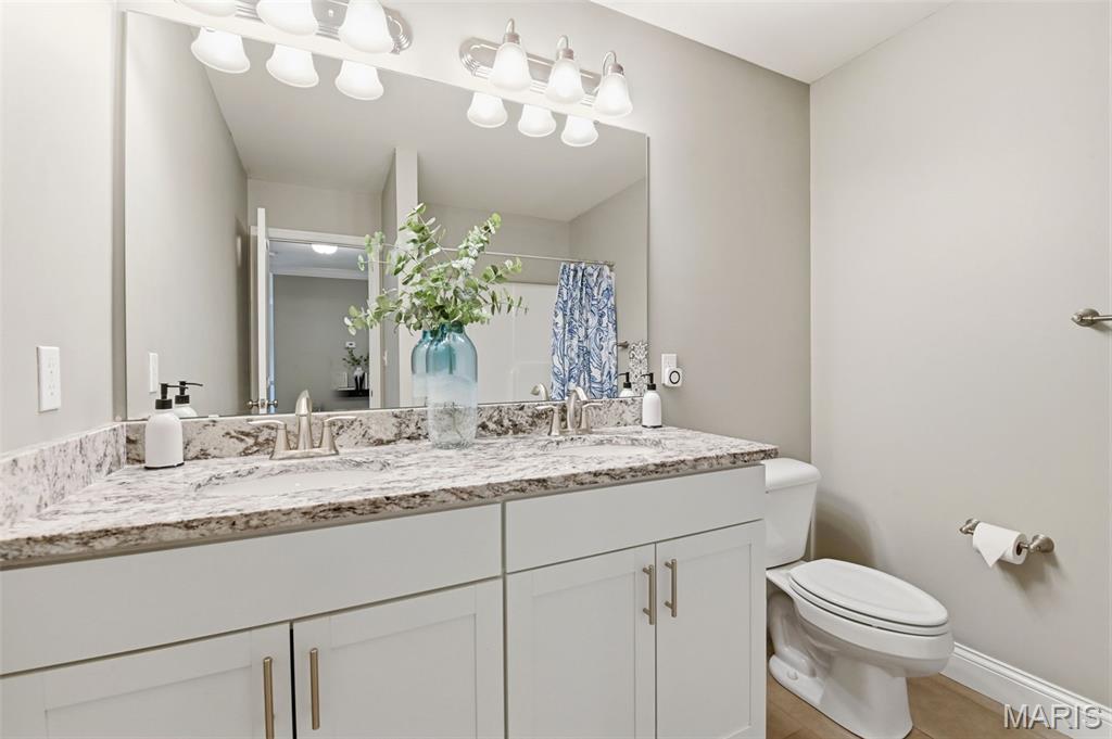 Hampton Grove - Residential
