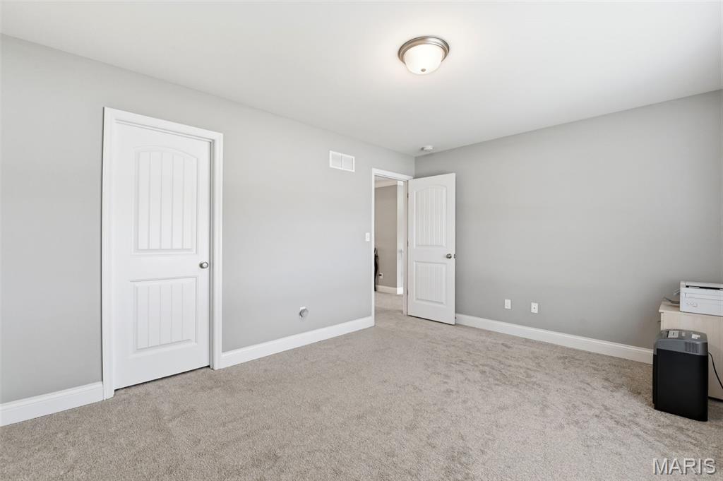 Hampton Grove - Residential