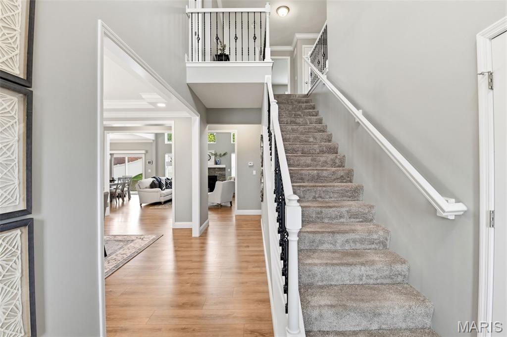 Hampton Grove - Residential