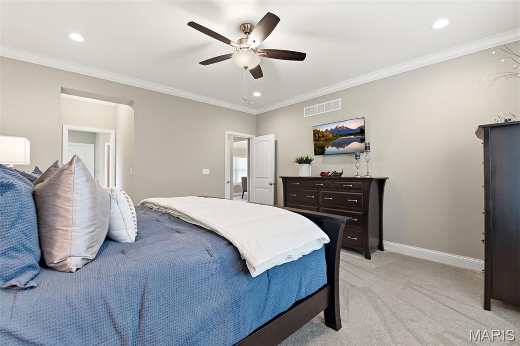 Hampton Grove - Residential
