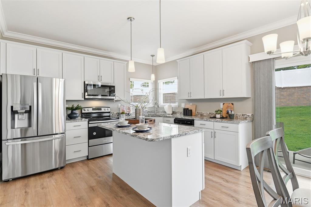 Hampton Grove - Residential