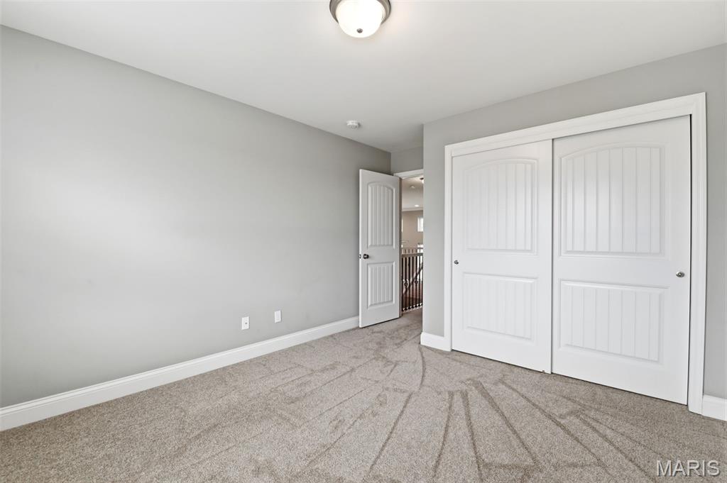 Hampton Grove - Residential