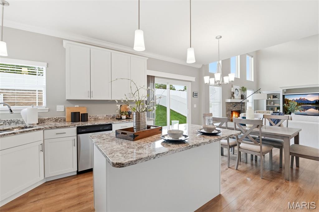 Hampton Grove - Residential