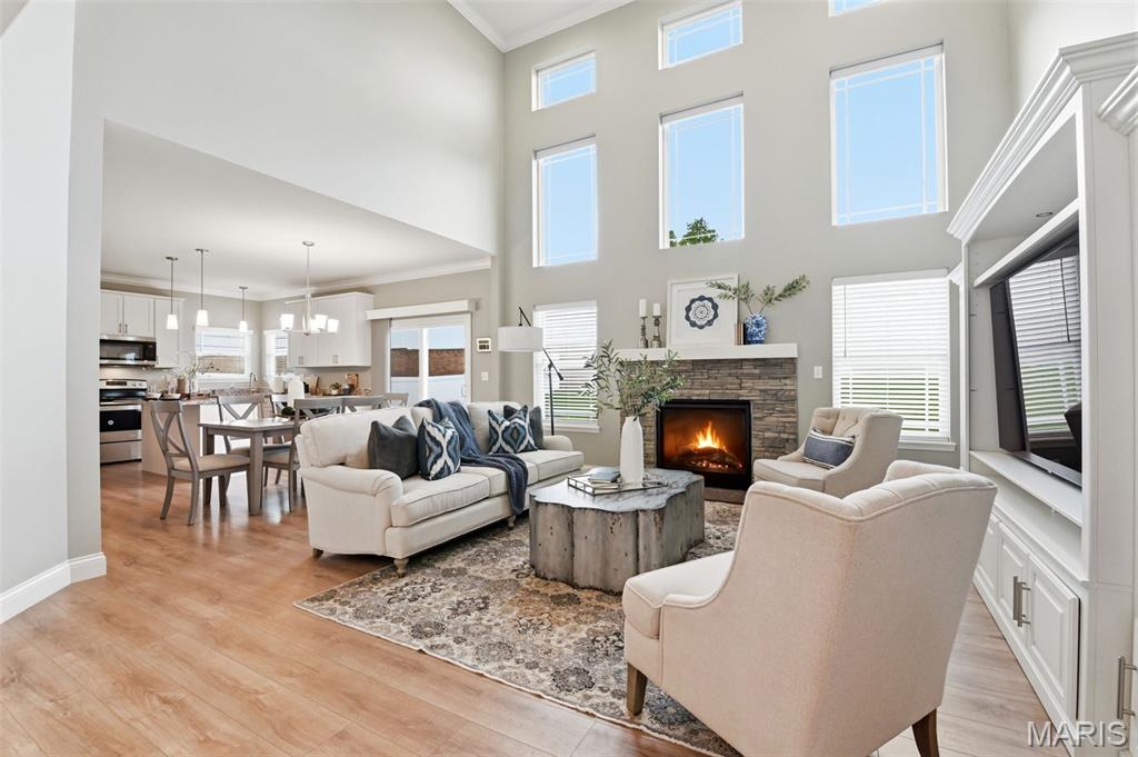 Hampton Grove - Residential