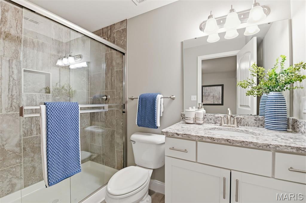 Hampton Grove - Residential