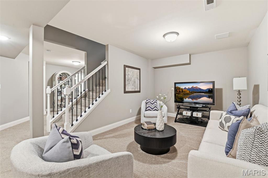 Hampton Grove - Residential
