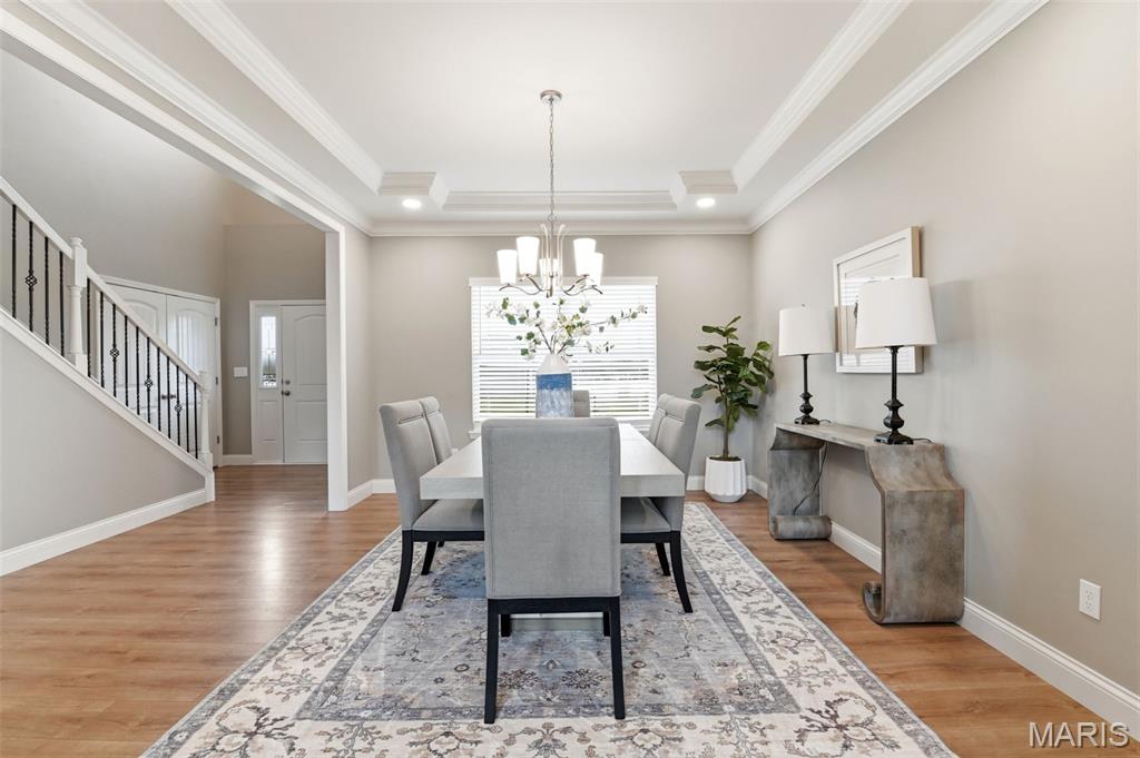 Hampton Grove - Residential