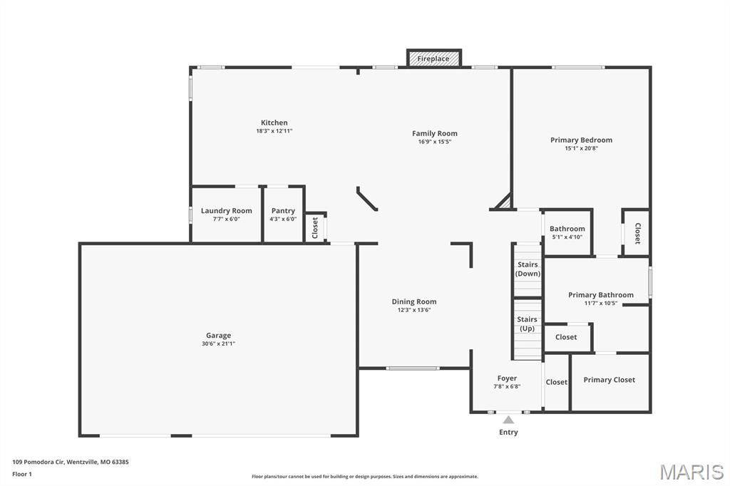 Hampton Grove - Residential