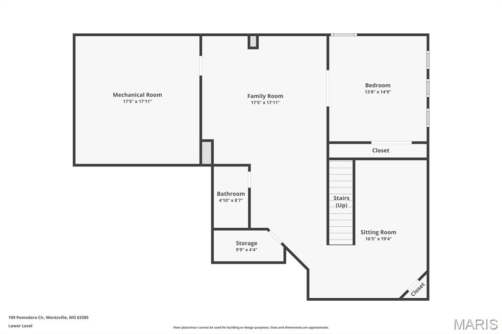 Hampton Grove - Residential