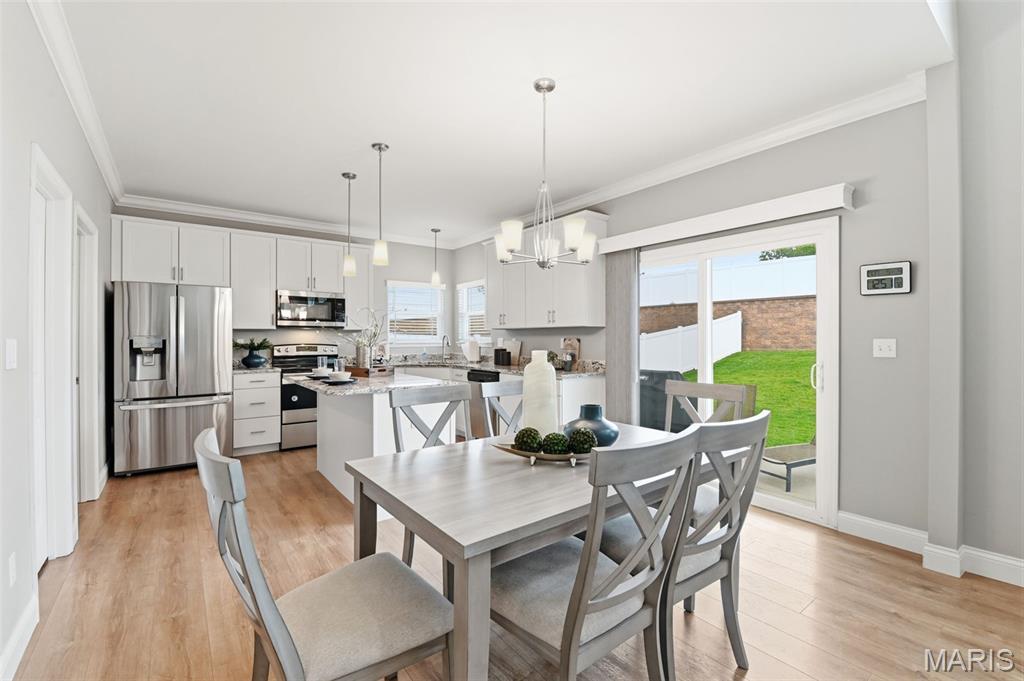 Hampton Grove - Residential