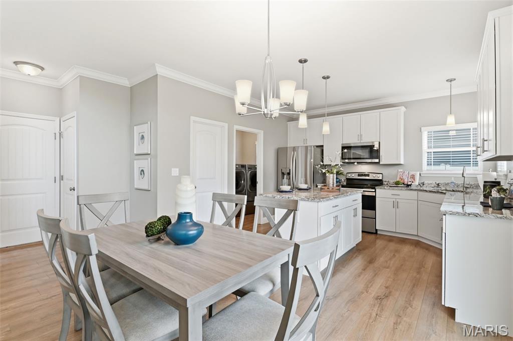 Hampton Grove - Residential