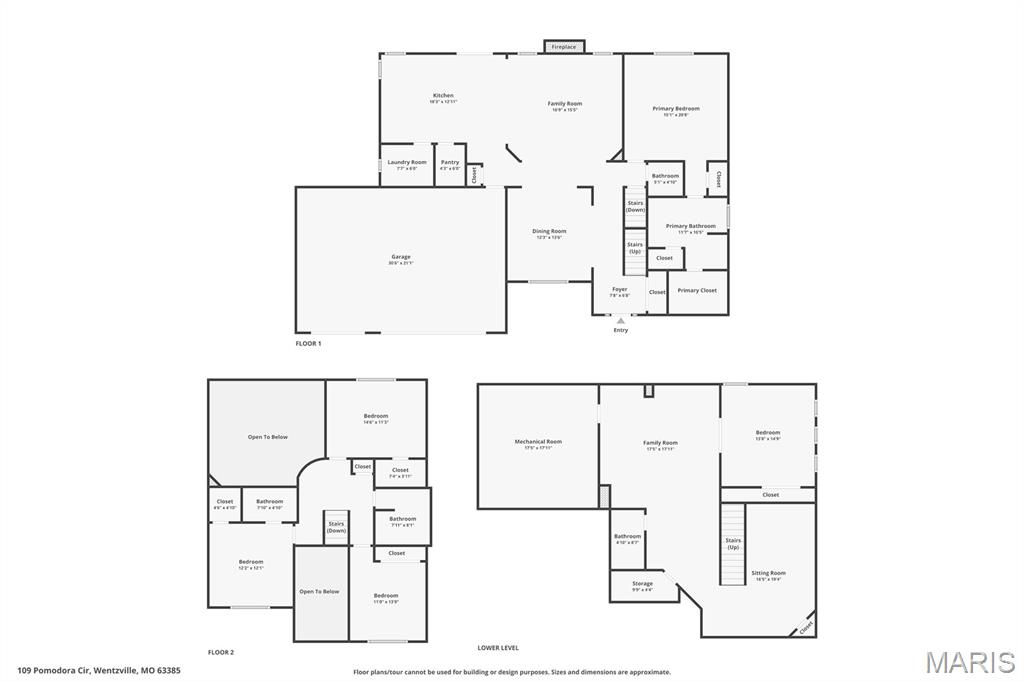 Hampton Grove - Residential