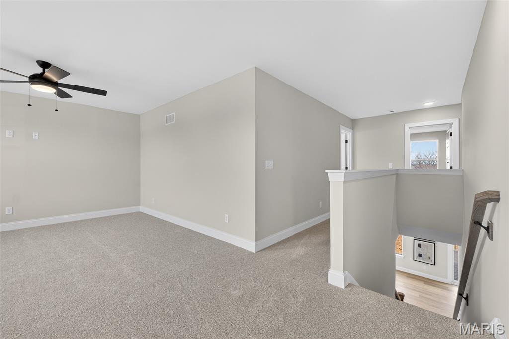 Prairie Bluff - Residential