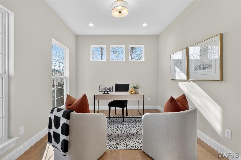 Prairie Bluff - Residential