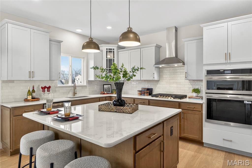 Prairie Bluff - Residential