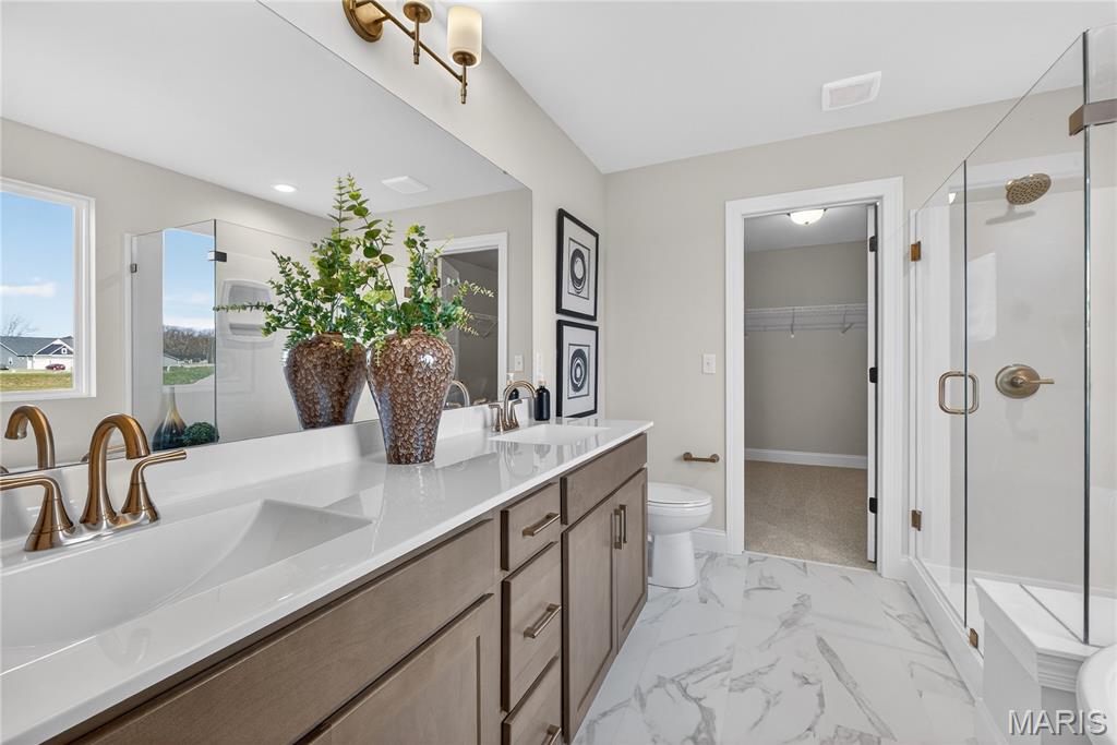 Prairie Bluff - Residential