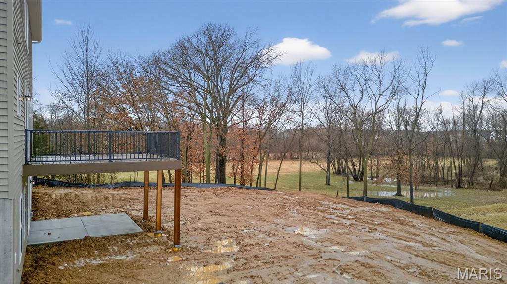 Prairie Bluff - Residential