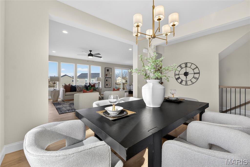 Prairie Bluff - Residential