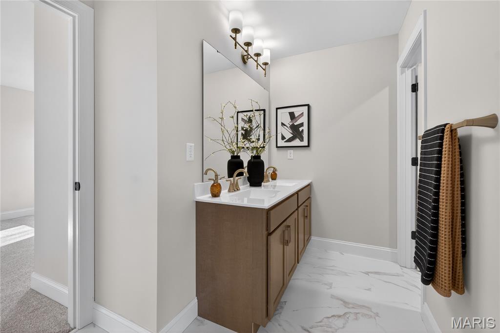 Prairie Bluff - Residential